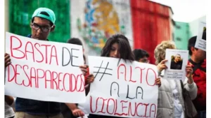 ¿Por qué México es tan violento? Video de noticias para aprender español